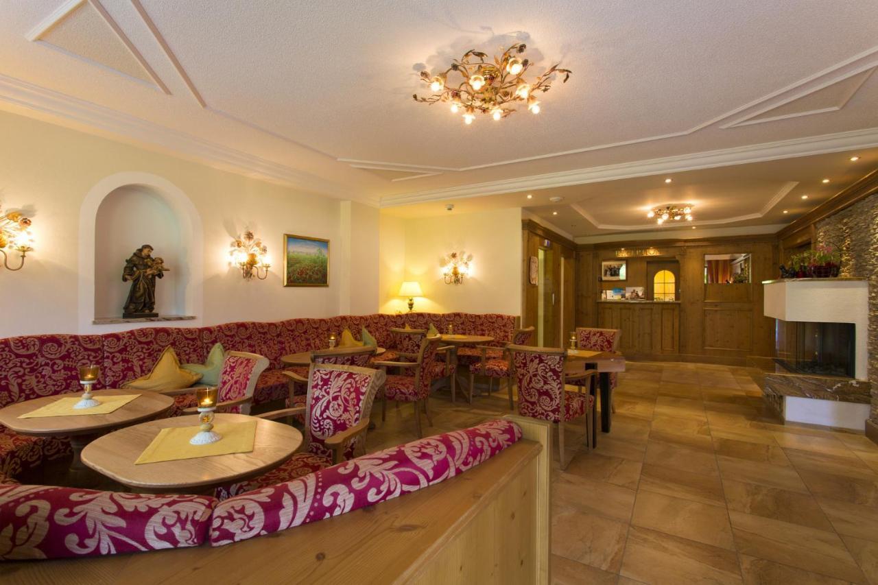 Liebes Caroline 4-Sterne-Hotel Pertisau Bagian luar foto