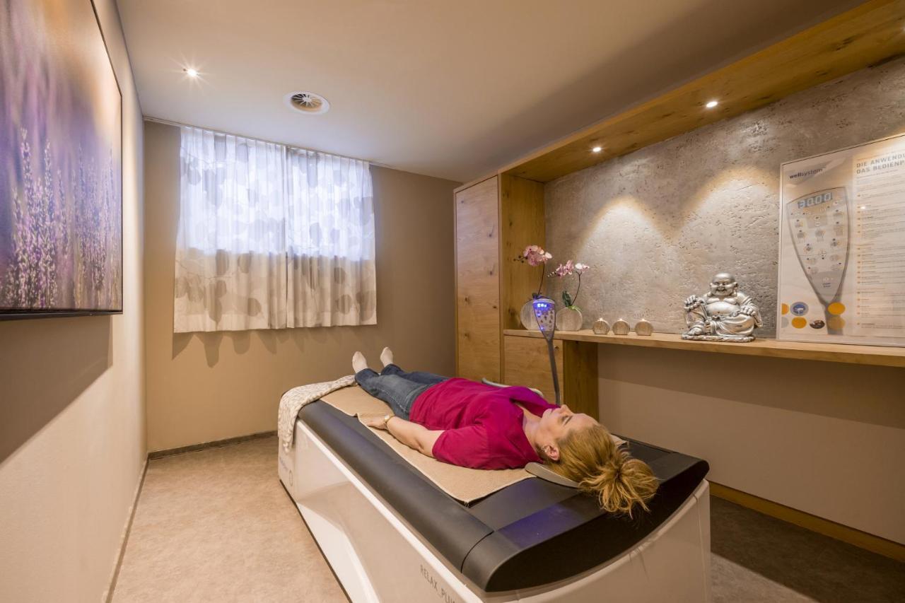 Liebes Caroline 4-Sterne-Hotel Pertisau Bagian luar foto