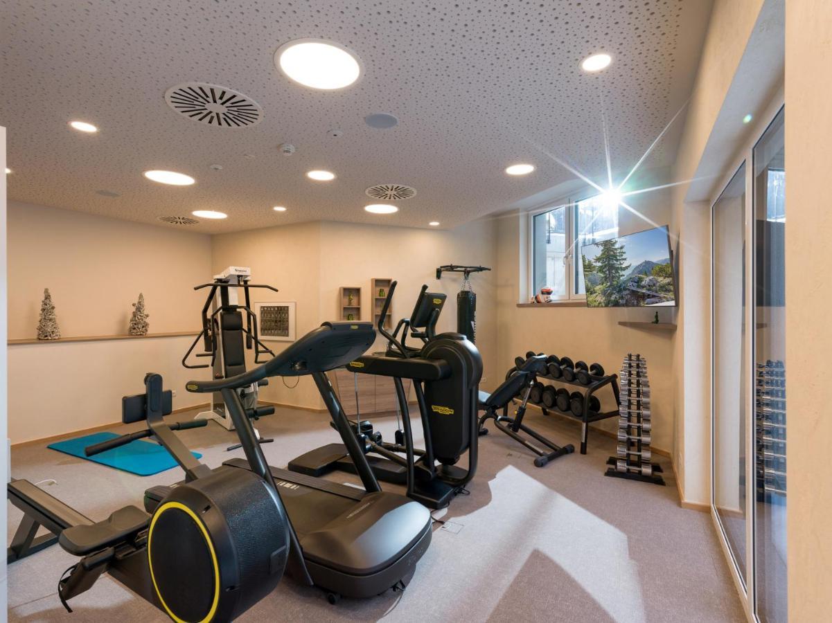 Liebes Caroline 4-Sterne-Hotel Pertisau Bagian luar foto