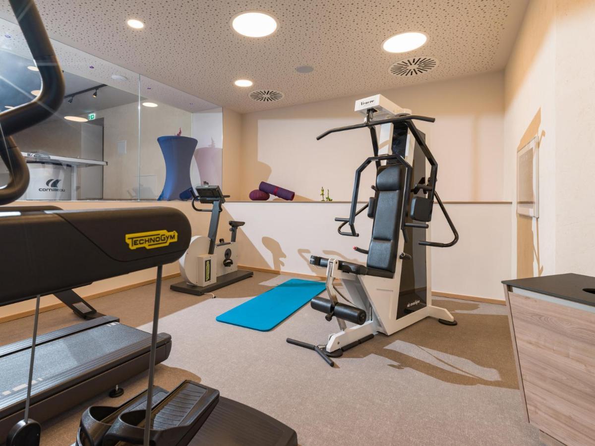 Liebes Caroline 4-Sterne-Hotel Pertisau Bagian luar foto